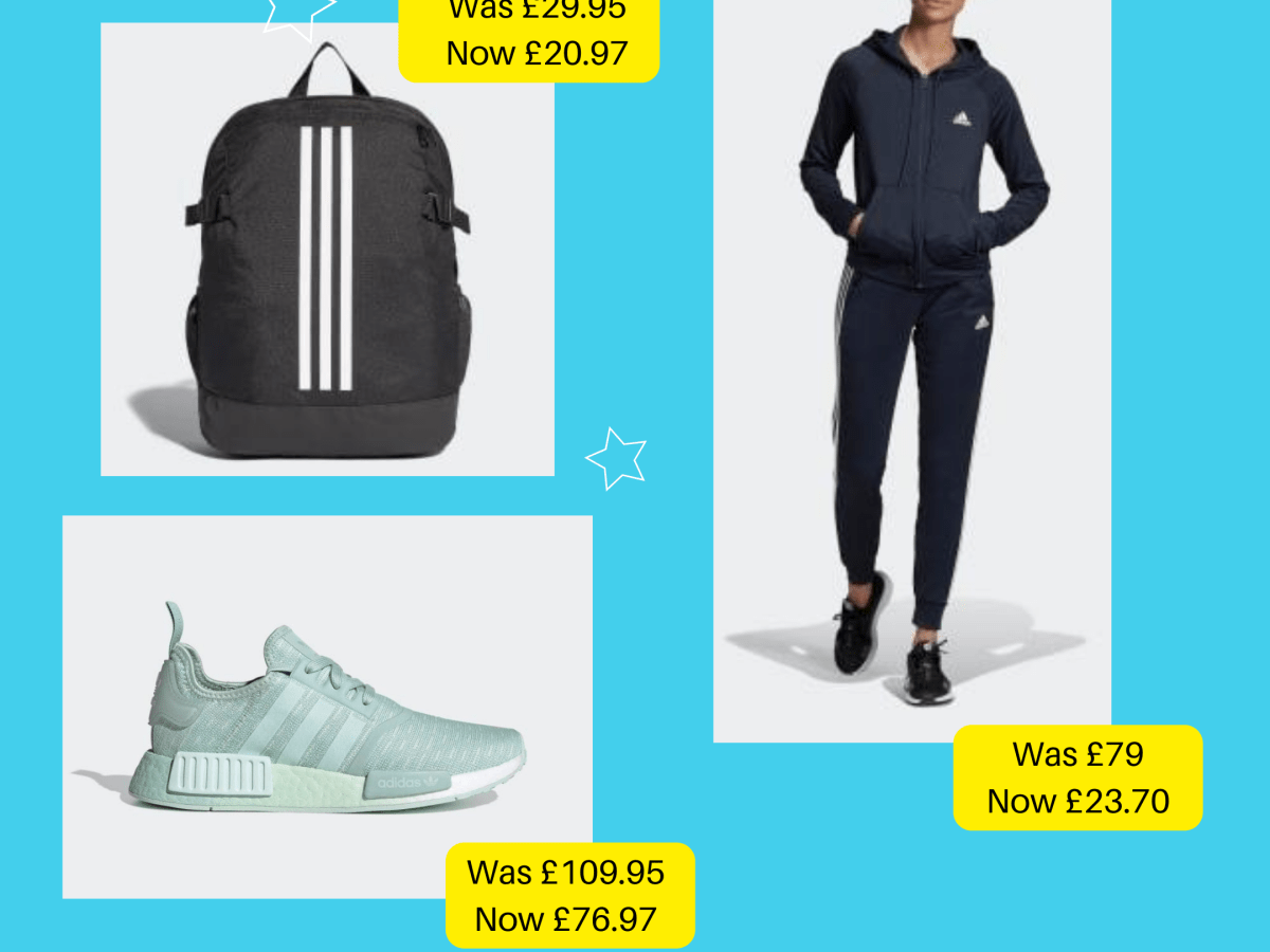 Extra 25% off Adidas&nbsp;outlet